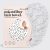 Microfiber Hair Towel - Micro Dot