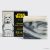 Star Wars & Kitsch Shea Butter Moisturizing Solid Body Wash - Stormtrooper Swirl