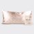 Satin Pillowcase in Leopard - King