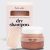 Light Volumizing Rice Protein Dry Shampoo with Puff