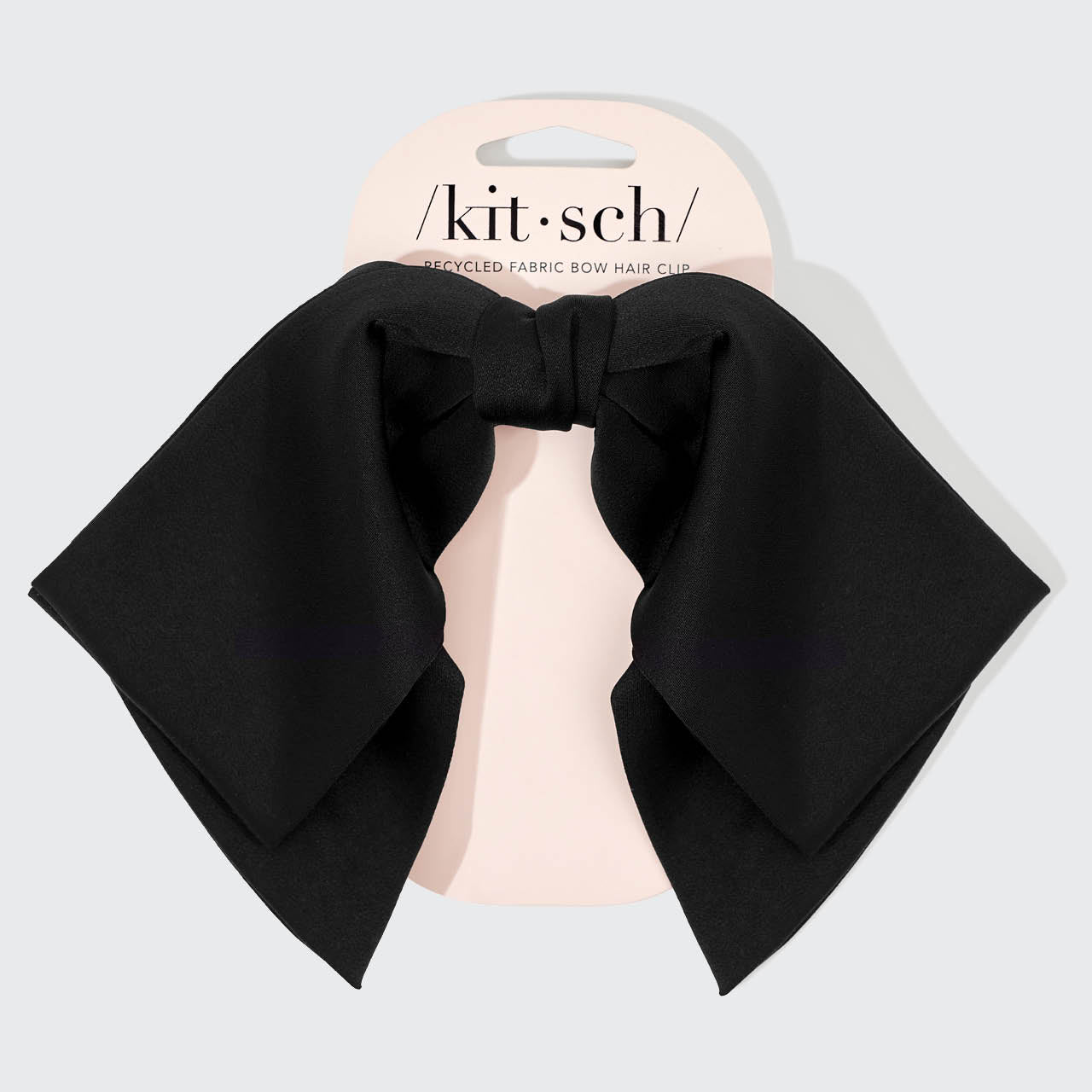 64310-RecycledFabricBowHairClip-1pc-Hair-Black-pkg-1280x1280px_1.jpg