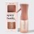 Terracotta Continuous Spray