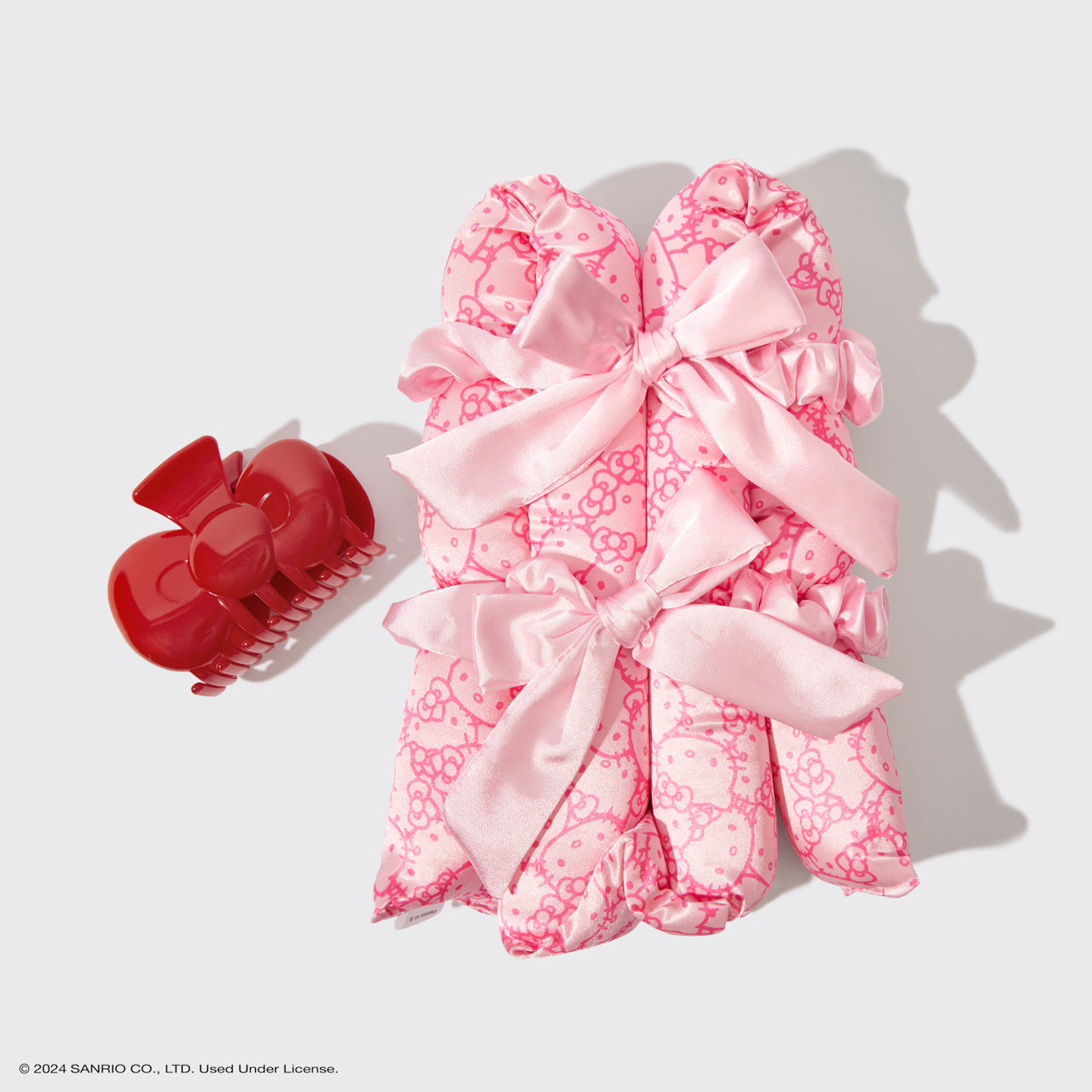 65874-HelloKittyxKitsch-XLSatinHeatlessStyling_BowClawClip-4pc-1280x1280px.jpg