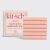 Cleansing Tart Cherry Solid Body Wash