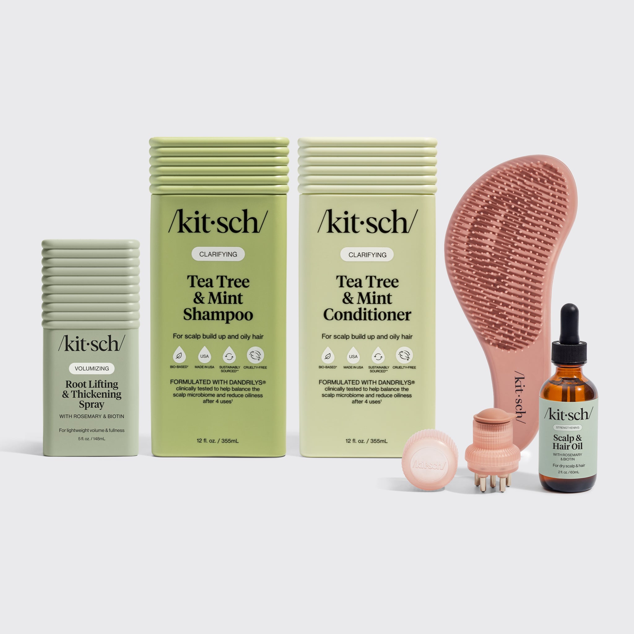 TeaTree_MintLiquidShampoo_Conditioner-RootLiftingSpray-DetanglingBrush-Scalp_HairOil-ScalpOilApplicator-Bundle.jpg